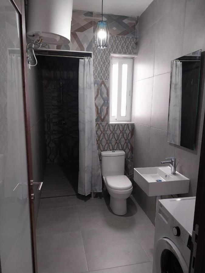 St Gaetans Studio Apartment 6A Hamrun Exterior foto